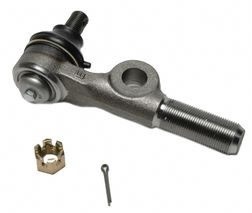 RH Outer Tie Rod End - LHD Land Cruiser 60 Series (23mm)