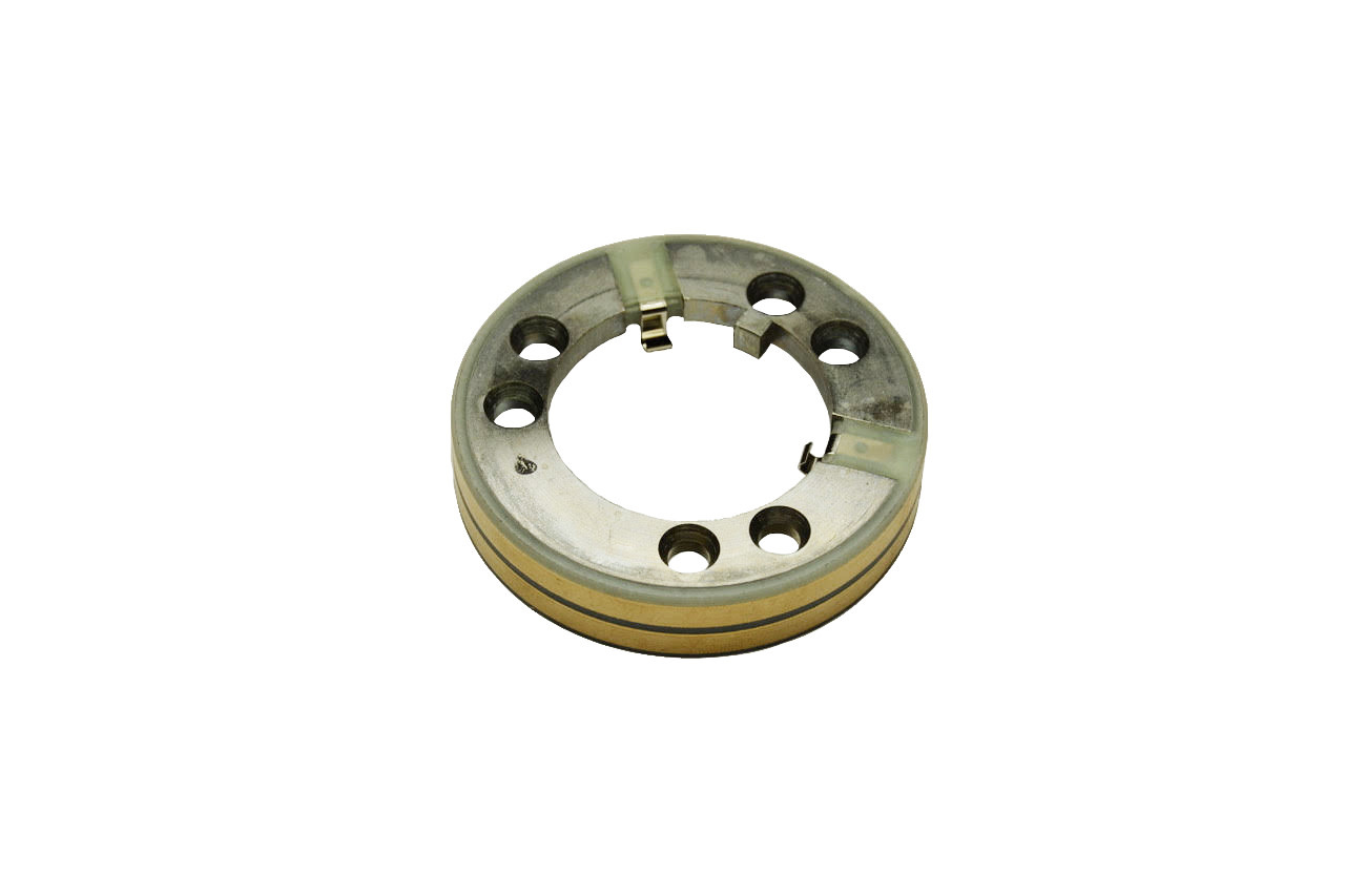 Slip Ring, Electric Locking Hub 43532-60020