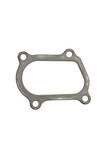 Gasket, CT26 Turbo Turbine Outlet x Elbow - Toyota 1HDT -  17279-17020