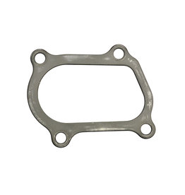 Gasket, CT26 Turbo Turbine Outlet x Elbow - Toyota 1HDT -  17279-17020