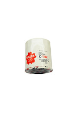 Oil Filter - Sakura C-1112 -  same applications as Toyota - 90915-30002
