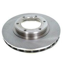 Front Rotor 80 Series - Big Brakes (311mm x 32mm) 43512-60090