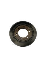 AC Belt Pulley 1HZ, 1HDT - Crankshaft Pulley No. 2 13407-17010