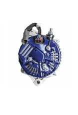 Alternator - 12V 110A Toyota Land Cruiser HDJ81, HZJ7x 1HDT, 1HZ, 1PZ engines - DXA433M