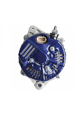 Alternator - 12V 110A Toyota Land Cruiser HDJ81, HZJ7x 1HDT, 1HZ, 1PZ engines - DXA433M