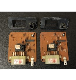 USED - AC Amplifier - 24V HJ60, HJ61, BJ61 - 88650-90A04