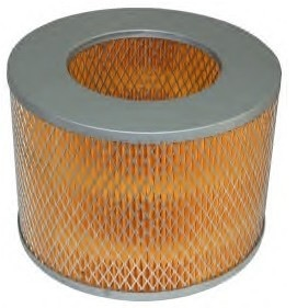 Air Filter - Toyota Hilux Surf KZN130, 1KZT engine - 17801-67050