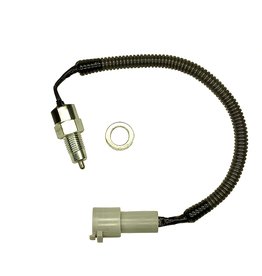 Switch, Transfer Indicator No. 3 - Toyota Land Cruiser - 84222-60041