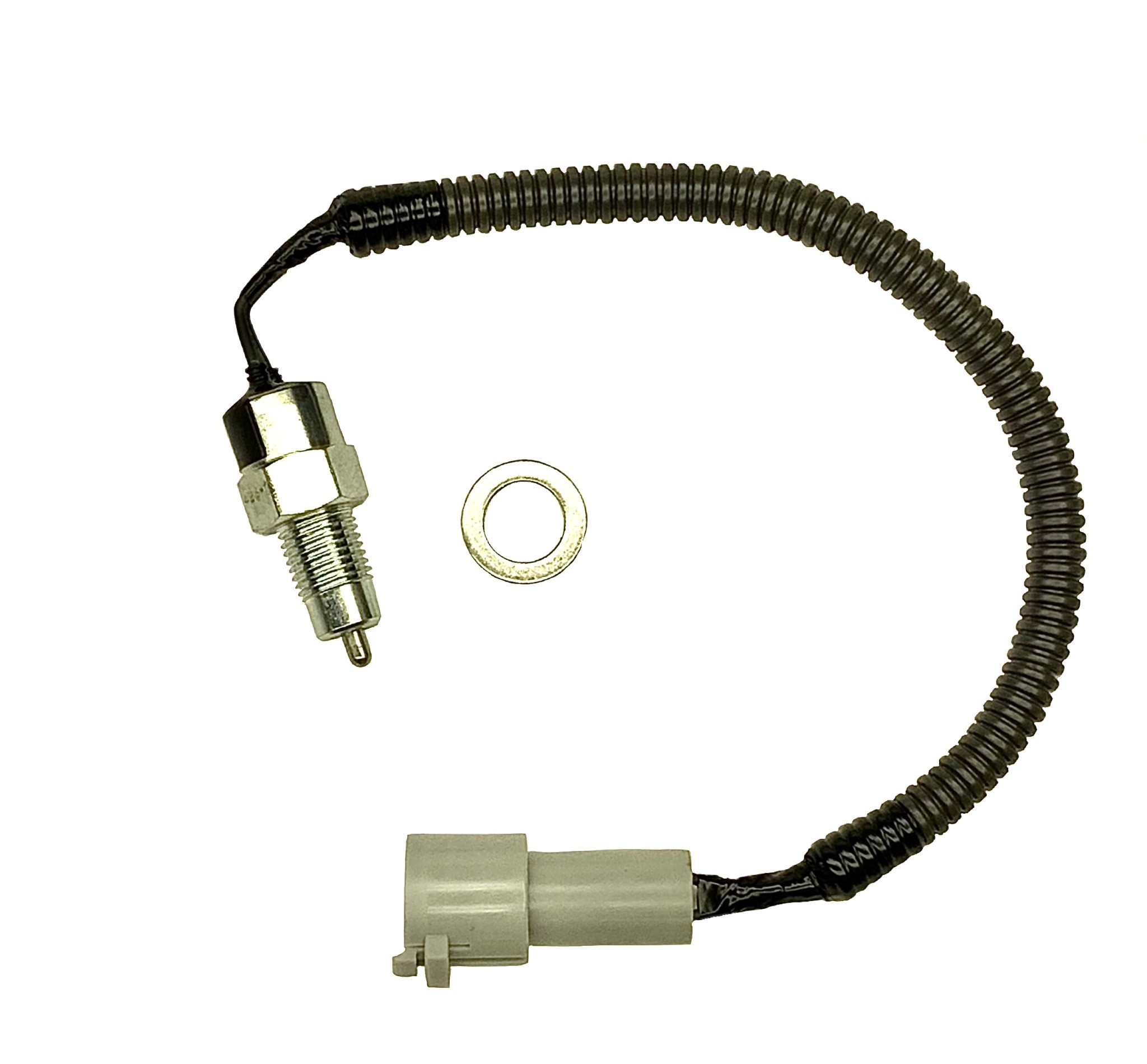 Switch, Transfer Indicator No. 3 - Toyota Land Cruiser - 84222-60041