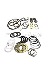 Swivel Hub/Knuckle Kit - Toyota Land Cruiser 80 Series, HZJ78, HZJ79, FZJ105, HZJ105, VDJ76 - DT-SH7