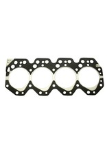 3B, 13BT MLS Head Head Gasket - Toyota Multi-Layer Steel type (MLS) Linered/Sleeved Engines - 11115-58110 OEM