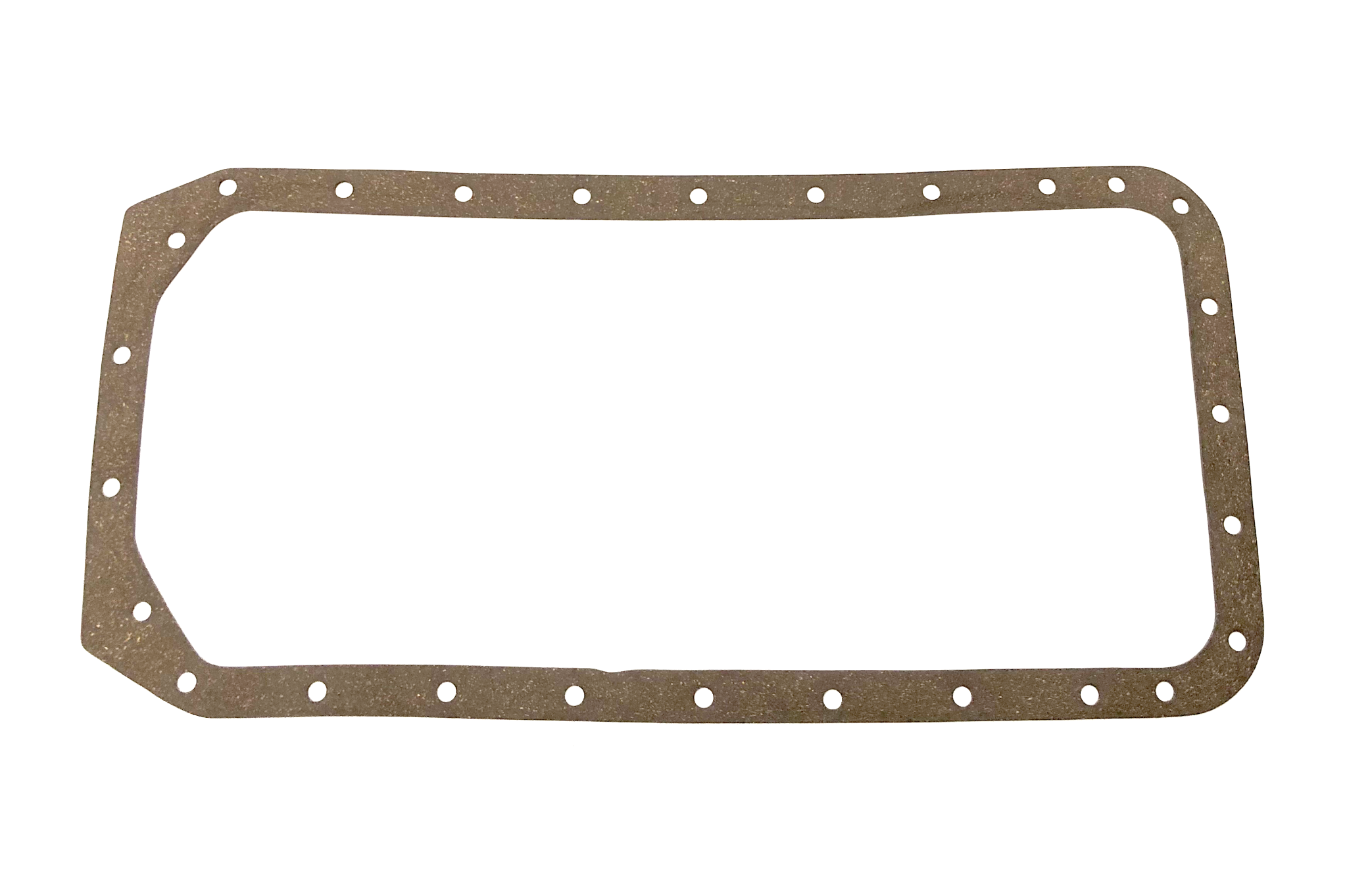 Oil Pan Gasket - Toyota B, 2B, 3B, 13BT - 12151-56030