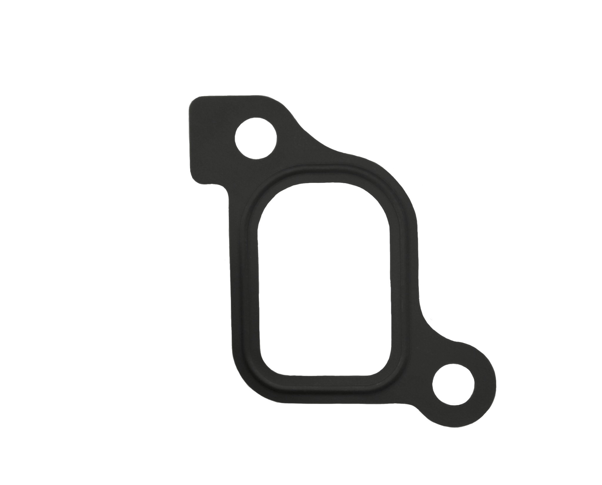 Gasket, Water Outlet (water neck, upper)  - Toyota 1HZ, 1HDT - 16341-17010