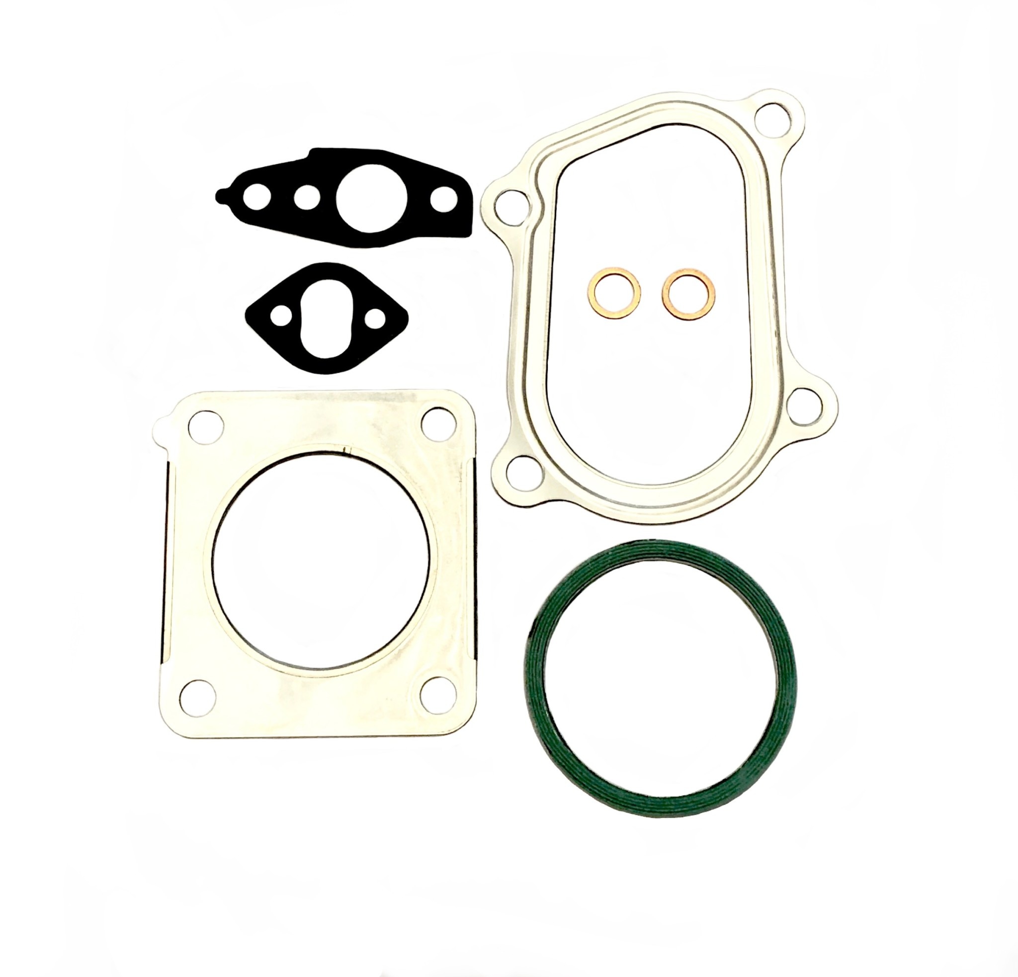 Turbo Gasket Kit - CT26 - 1HDT for HDJ80, HDJ81 - GTMTO350