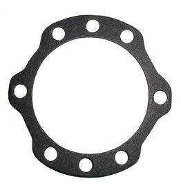 Gasket, Drive Plate/Hub Flange 80 series (multi hole) - 43422-60060 AM