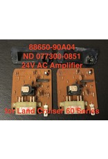 USED - AC Amplifier - 24V HJ60, HJ61, BJ61 - 88650-90A04