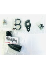 Turbo Oil Pipe/Drain Parts Kit - 1HDT (12 pcs in kit) - 15407-1HD-Kit