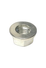 Nut, Washer Based - M8x12.5mm - for intake manifold 1PZ, 1HZ, 1HDT - 90179-08040