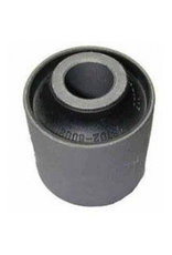 Suspension Bushing Sub Assy, Rear Upper Control Arm - Land Cruiser 80 Series (4 req) - 48702-60031