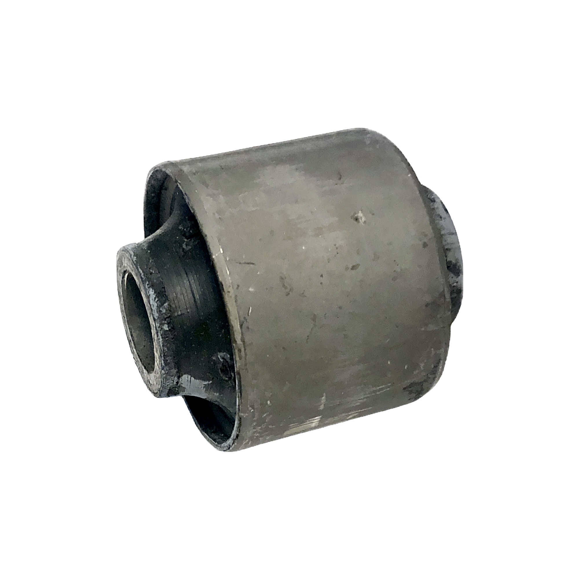 Suspension Bushing, Front Axle Leading Arm Lower - Toyota Land Cruiser 80 Series (4 req) - 48061-60010 AM
