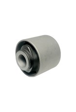 Suspension Bushing Sub Assy, Rear Lower Control Arm, Both Positions - Land Cruiser 80 Series (4 req) - 48702-60040 AM