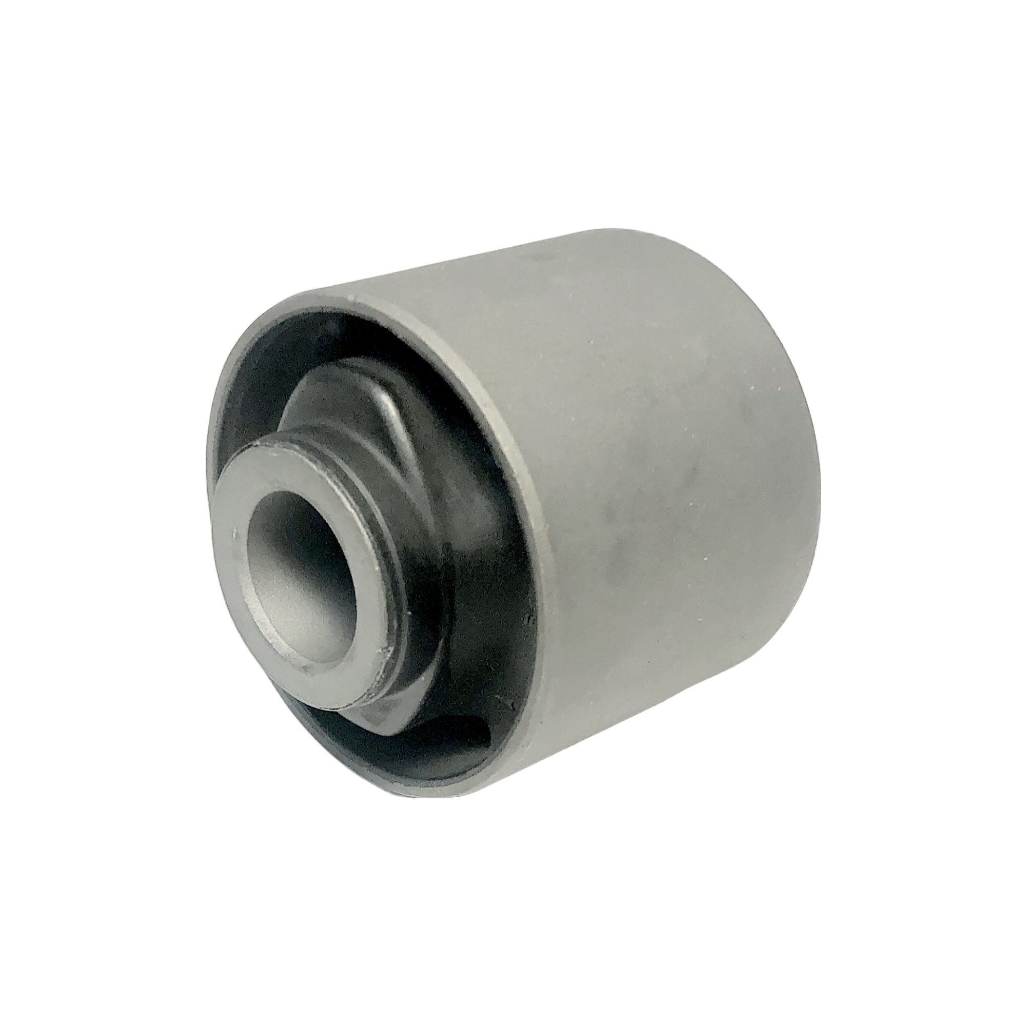 Suspension Bushing Sub Assy, Rear Lower Control Arm, Both Positions - Land Cruiser 80 Series (4 req) - 48702-60040 AM