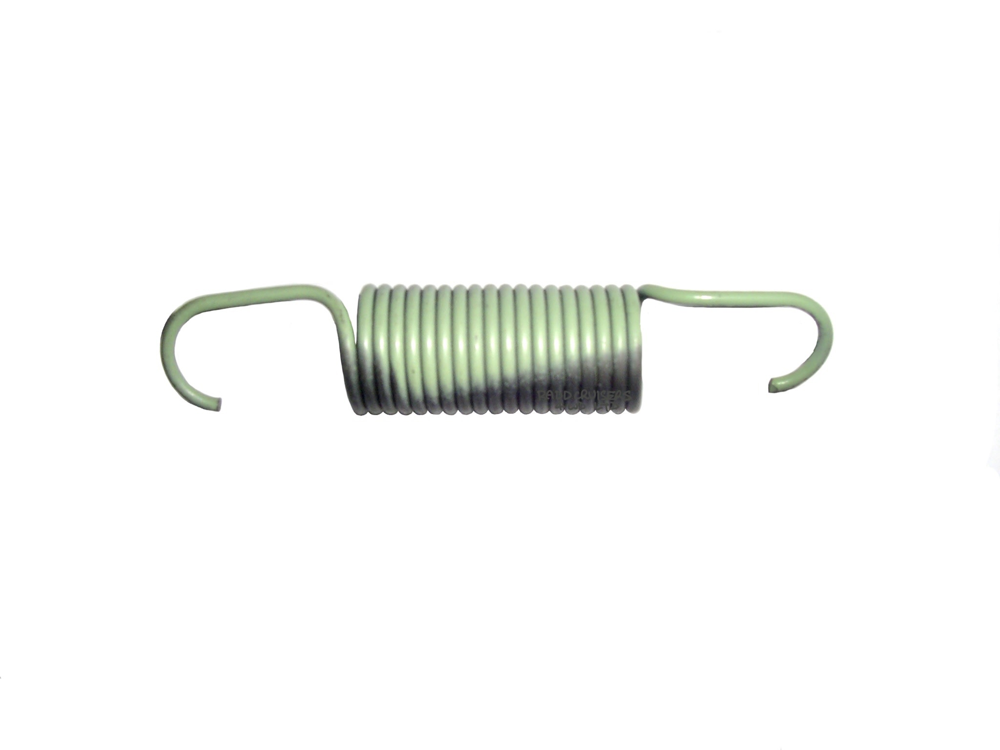 Spring, Clutch Fork Return - for use w/short slave cylinder 3B BJ40 & 60 series - 90506-16004