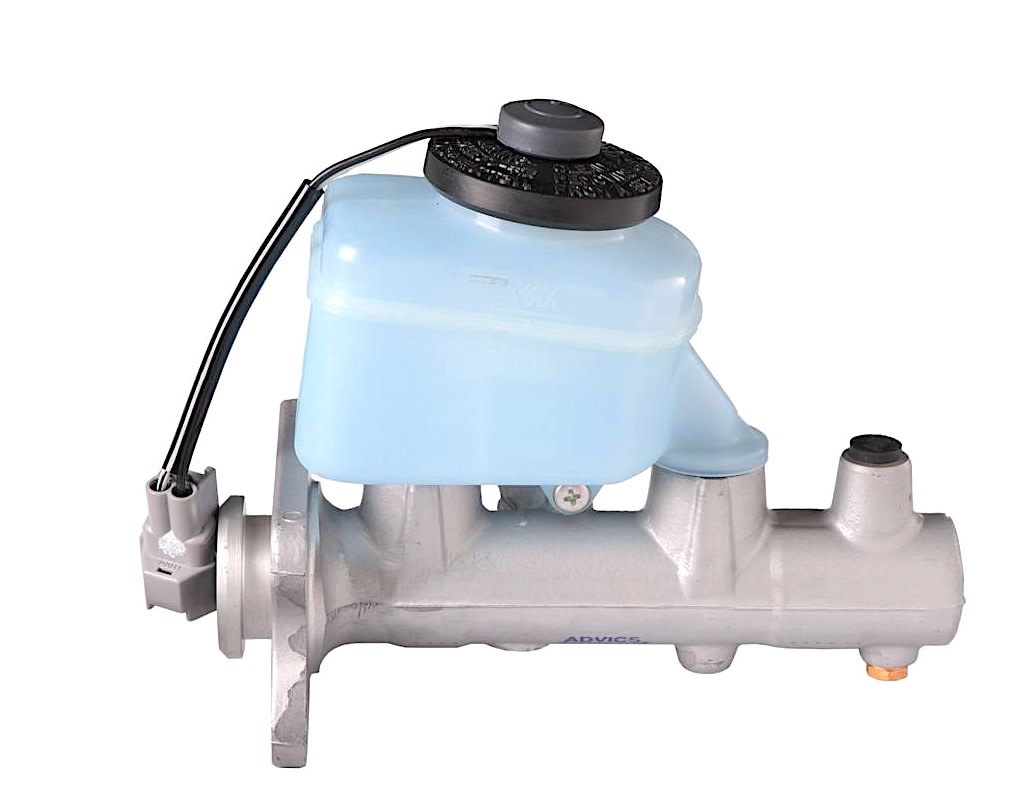 Master Cylinder, Brake - Land Cruiser FZJ80/LX450 series w/ABS - 47201-60551