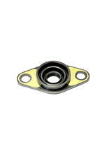 Steering Shaft Column Dust Seal (lower), Land Cruiser 80 Series, LX450, T100, 4Runner, Hilux  - 45292-35050