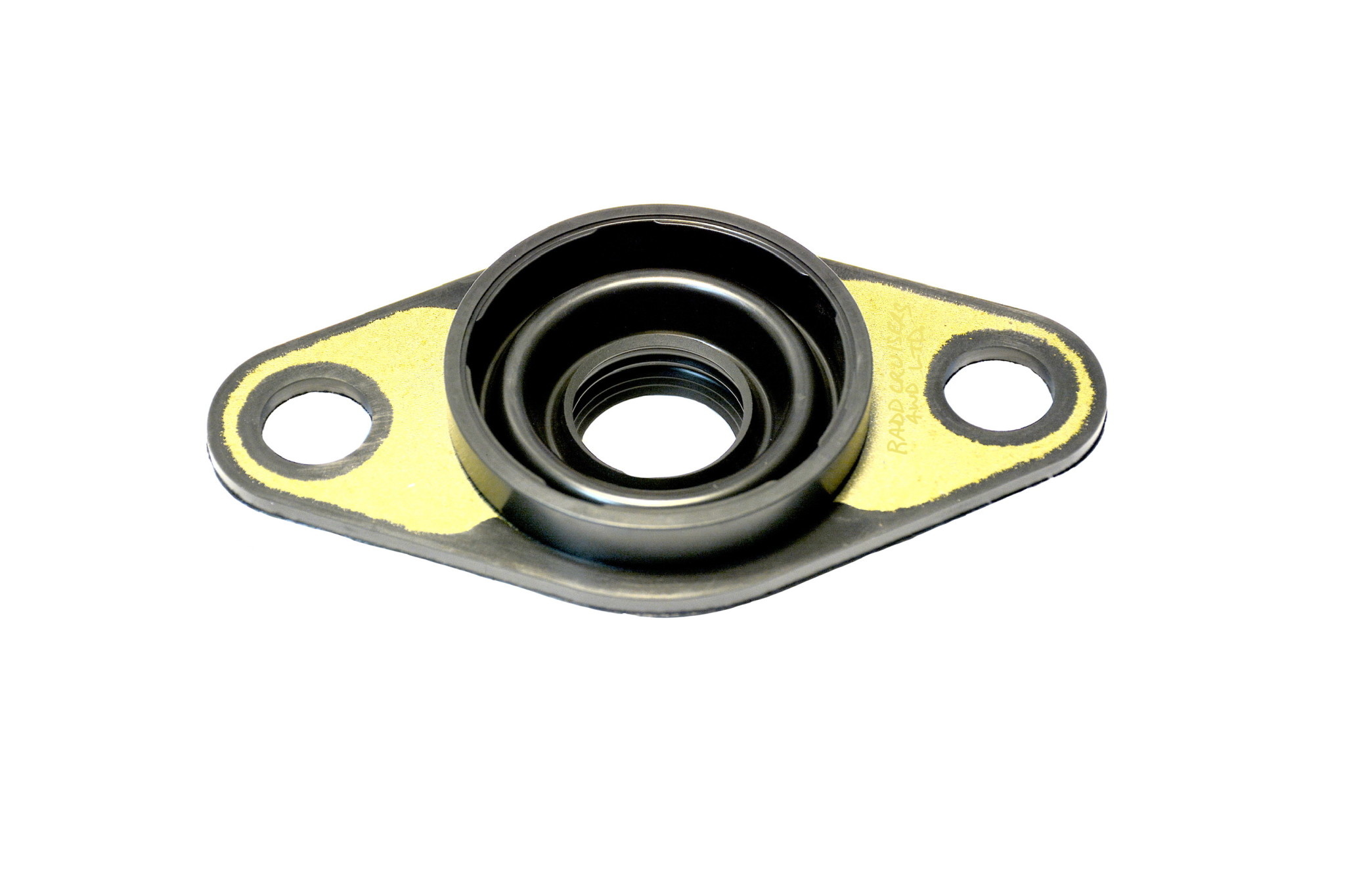 Steering Shaft Column Dust Seal (lower), Land Cruiser 80 Series, LX450, T100, 4Runner, Hilux  - 45292-35050