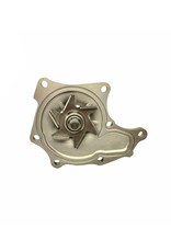 Water Pump, Isuzu 4JG2, 4JB1 engine - Bighorn Diesel - 8-941403412