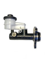 Master Cylinder, Clutch (Boosted) - Land Cruiser PZJ, HZJ70, HZJ73, HZJ77, also fits BJ73, BJ74 (RHD) (3 bolt) - 31401-60060 AM