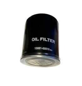 Oil Filter - Land Cruiser 60 Series HJ60 & HJ61 w/2H or 12HT Diesel Engine