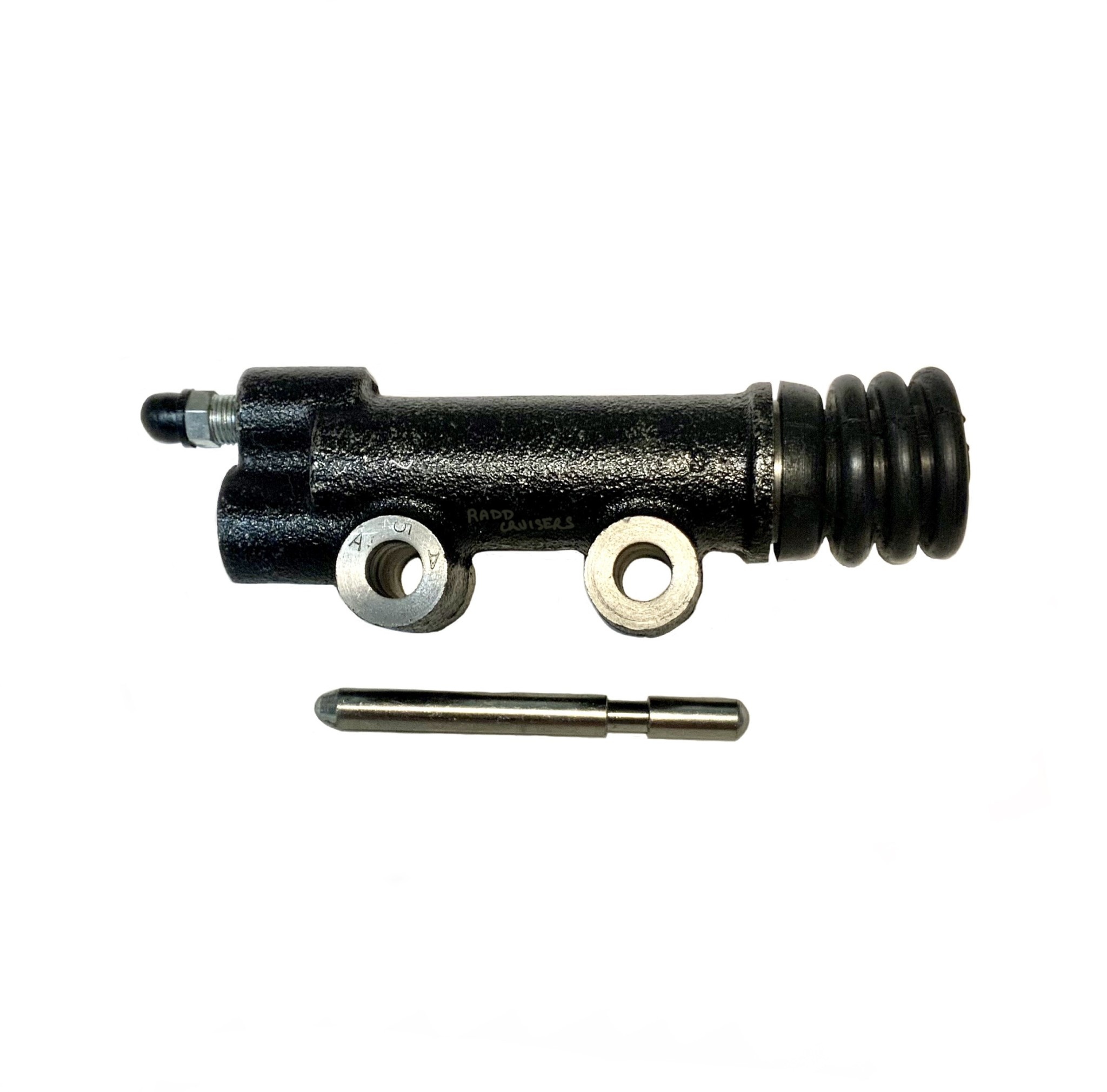 Slave Cylinder, Clutch - Land Cruiser HJ60 & HJ61 11/84 - 01/90 for boosted system  - 31470-60102 AM