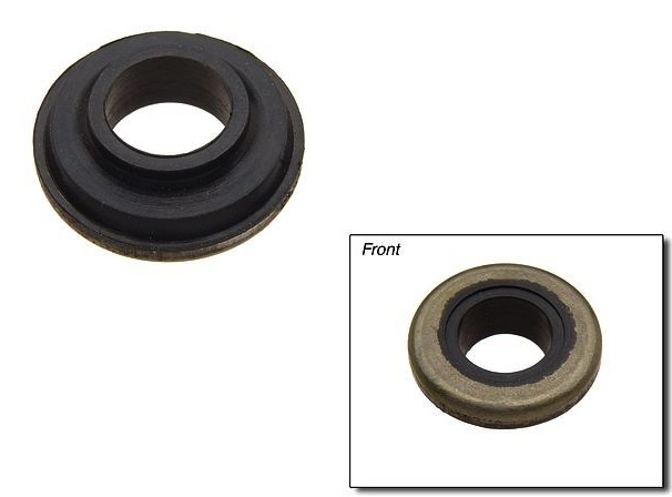 Grommet, Valve Cover - Toyota 2F, 3F, 2H, 12HT, 2L, 2LT & others (Each) - 90210-13001