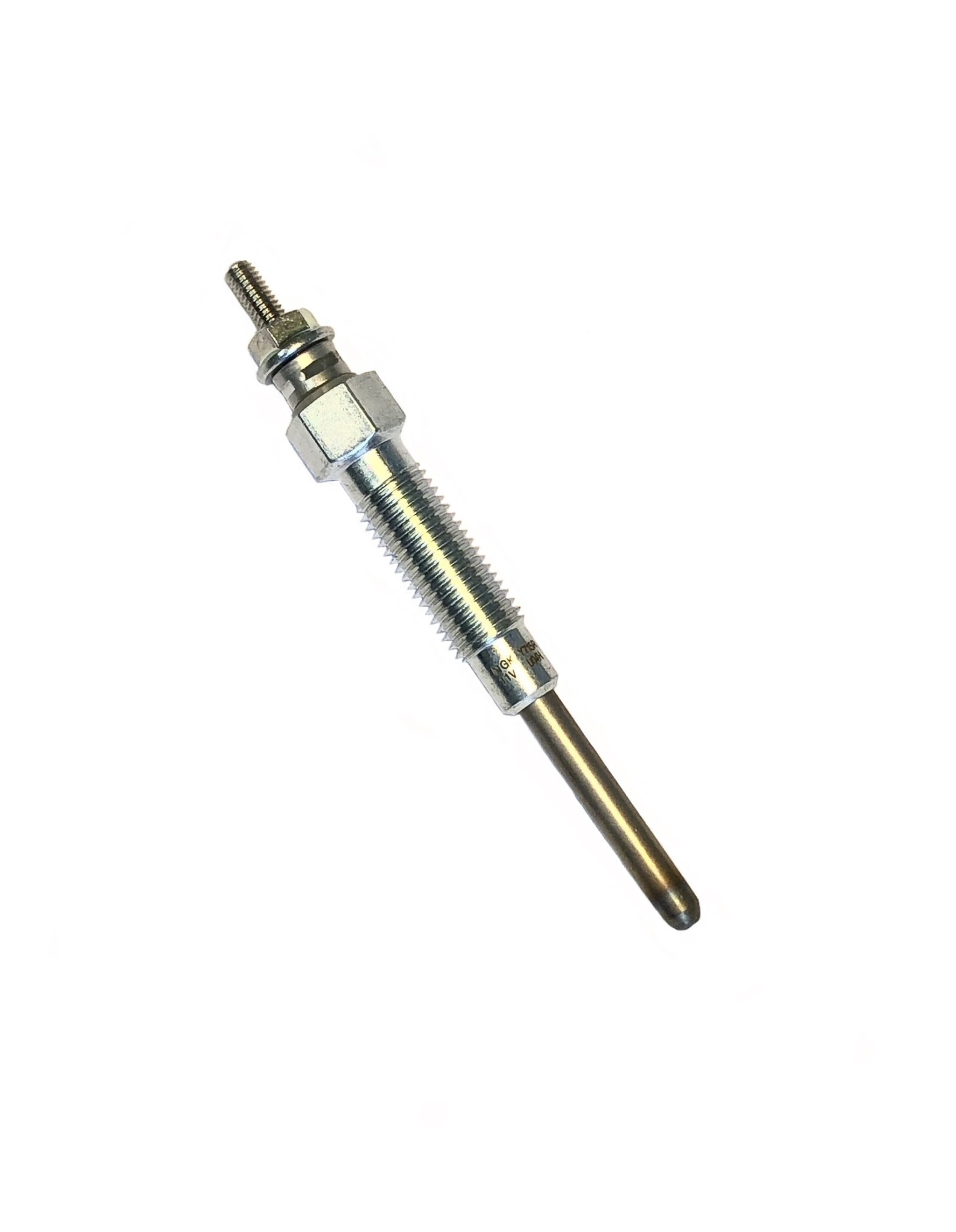 Glow Plug 11V (12V system) - Toyota Land Cruiser Prado LJ71, LJ78, Hilux LN Surf w/2LTE, 3L - 19850-54090