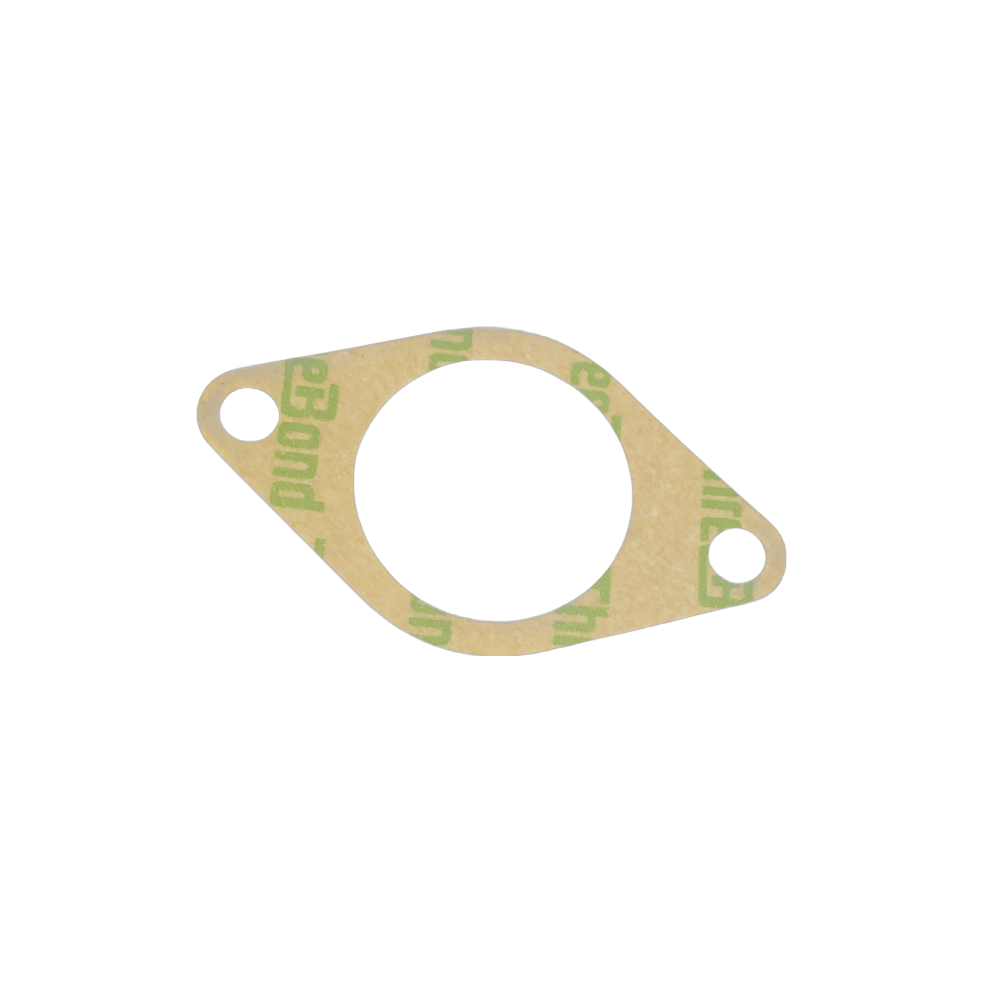 Gasket (paper),  Master Cylinder to Brake Booster - Land Cruiser 2 bolt type - 47275-12020