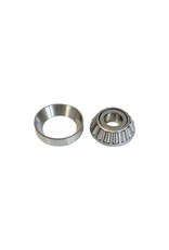 Bearing, Steering Knuckle/Trunion - Hilux & Land Cruiser 40, 50, 60, 70  Series up to 08/1989 - 90366-17001