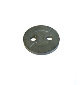 Plate, Thrust for Timing Idler Gear No. 1 - Toyota 1HZ, 1HDT - 13572-17021