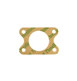 Gasket, Brake Master Cylinder (4 bolt) - Toyota - 47275-24010