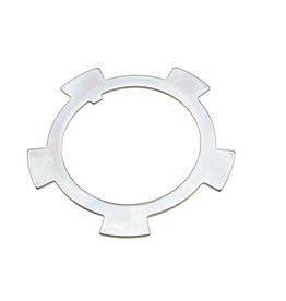 Hub nut locking tab washer / star washer - Toyota Front Axles 1976-on - 90215-42025