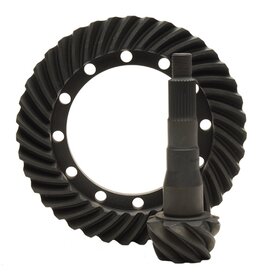 Nitro Gear - Land Cruiser 4.10 Ring & Pinion Differential Gears with Master Install Kit (45mm) TLC-410-NG + MKTLC-A