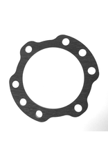 Gasket, Hub - Hub Body/Drive Flange to Bearing Hub (multi hole)- Toyota Land Cruiser 80 Series (each) - 43422-60060