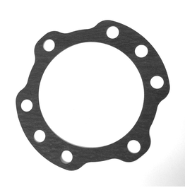 Gasket, Hub - Hub Body/Drive Flange to Bearing Hub (multi hole)- Toyota Land Cruiser 80 Series (each) - 43422-60060