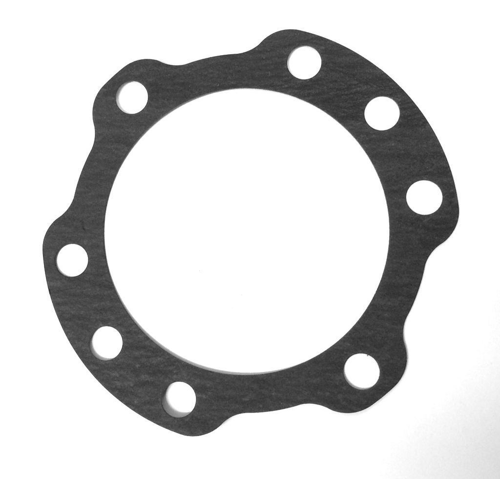 Gasket, Hub - Hub Body/Drive Flange to Bearing Hub (multi hole)- Toyota Land Cruiser 80 Series (each) - 43422-60060