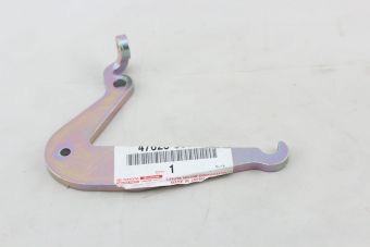 Bellcrank, Parking Brake, No. 2 (LEFT) - Land Cruiser BJ42, BJ60, HJ60, HJ61, BJ70, BJ71, BJ73, BJ74 - 47625-60010