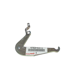 Bellcrank, Parking Brake, No. 2 (LEFT) - Land Cruiser BJ42, BJ60, HJ60, HJ61, BJ70, BJ71, BJ73, BJ74 - 47625-60010