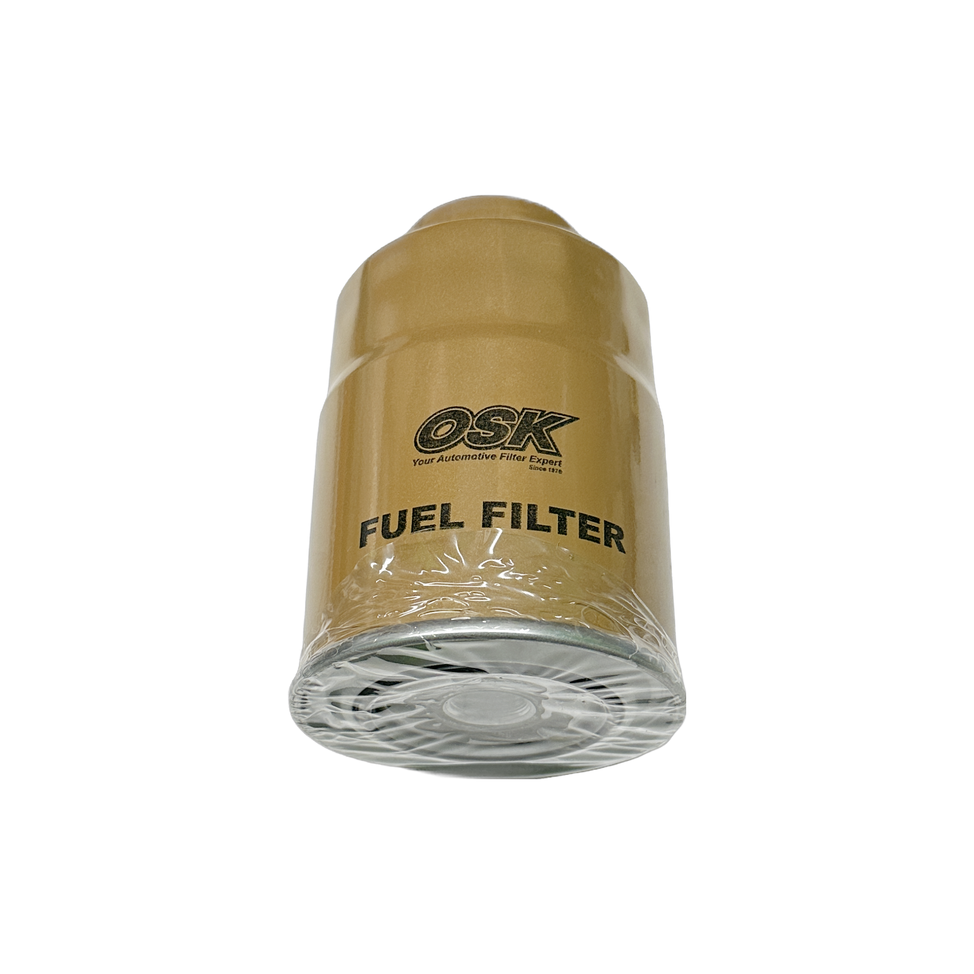 Diesel Fuel Filter w/integral water separator - Land Cruiser  23303-64010 - Osaka