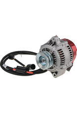 Alternator 12V 120A High Output w/harness - DXA433HO