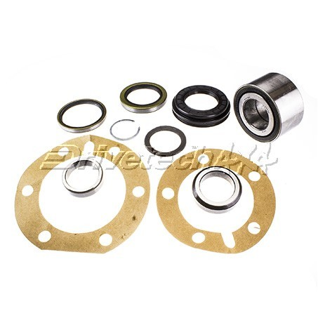 Rear Wheel Bearing Kit - Land Cruiser Prado LJ78, KZJ78 - 1990-??